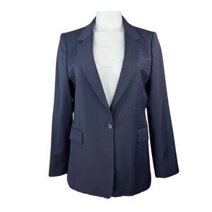 Reiss Blazer Navy